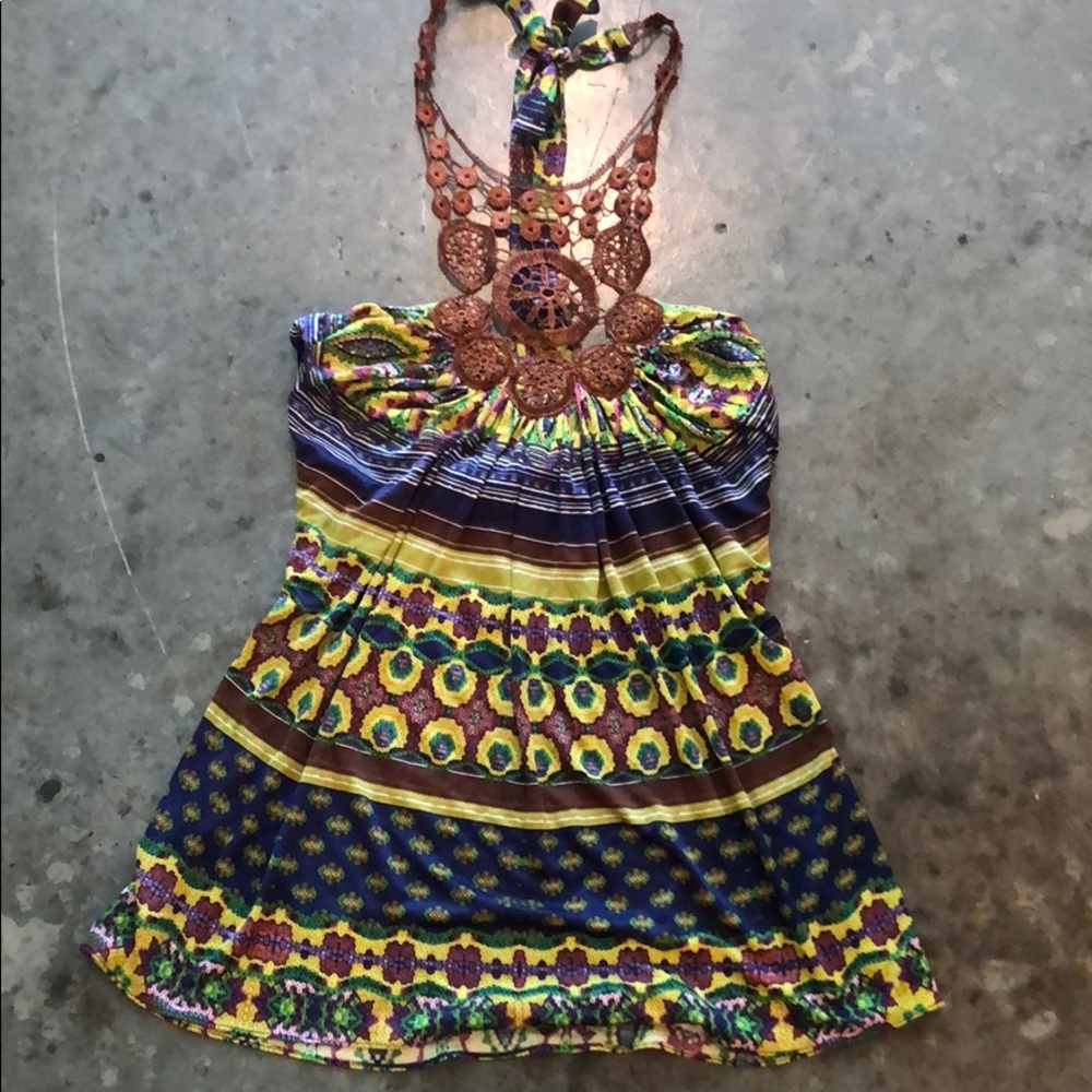 Sky Fun going out top